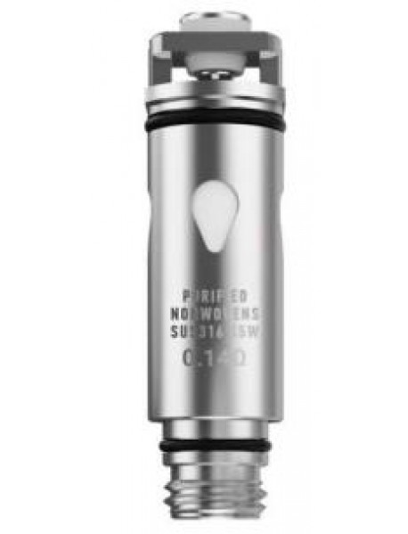 Rezistenta Aramax Power - 0.14 ohm