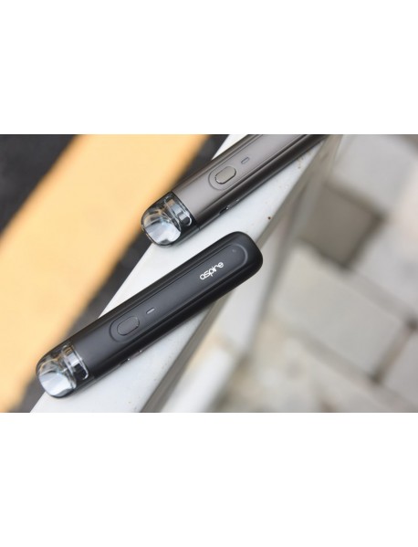 Aspire Flexus Q  - negru