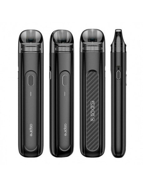 Aspire Flexus Q  - negru