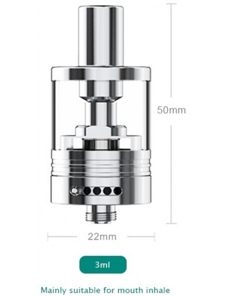 Atomizor Eleaf GS Tank