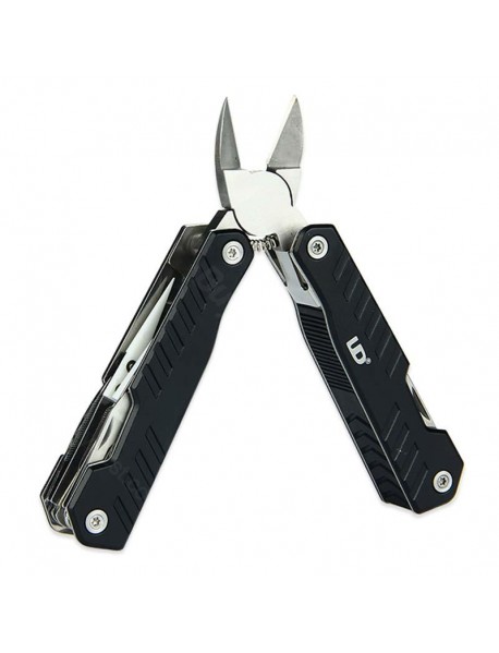 Kit unelte multifunctional Cool Kit UD 10 in 1 - negru