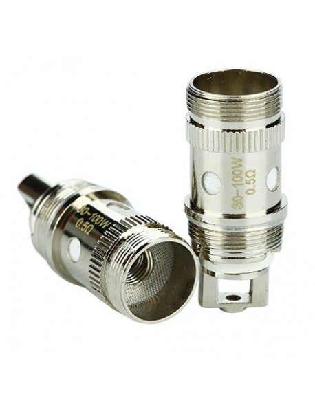 Rezistenta Melo - 0.5 ohm