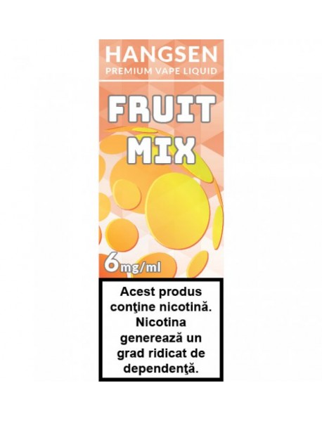 Fruit Mix Hangsen 10ml