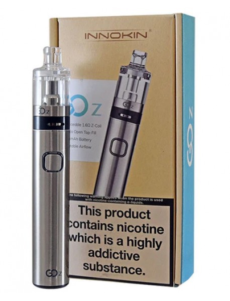 Innokin Go Z Starter Kit - inox