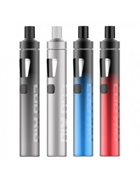 Joyetech eGo AIO ECO 1700 mAh - inox - Editie Limitata
