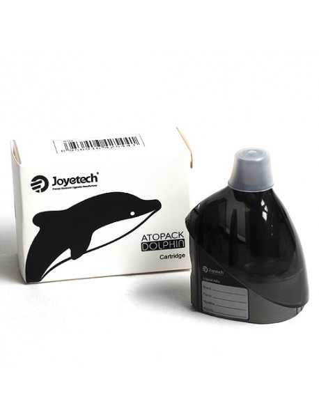 Cartus Joyetech ATOPACK Dolphin 6ml