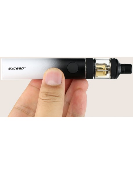 Joyetech Exceed D19 gri