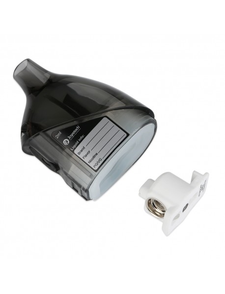 Rezistenta JVIC 0.6 - Penguin/Dolphin