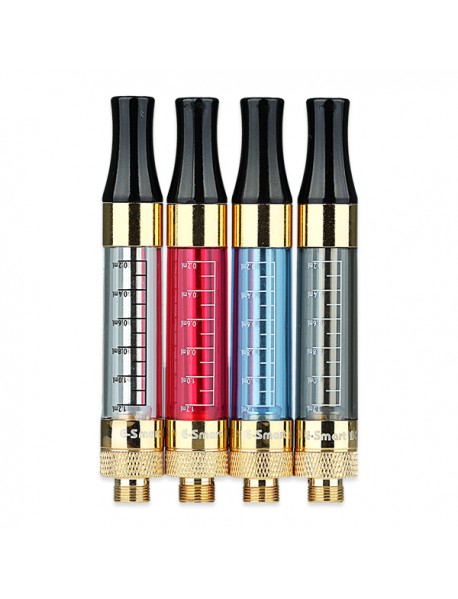 Atomizor Kanger E-smart BCC 1.2ml - negru