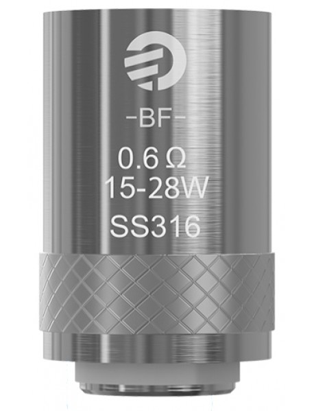 Rezistenta AIO 0.6 ohm