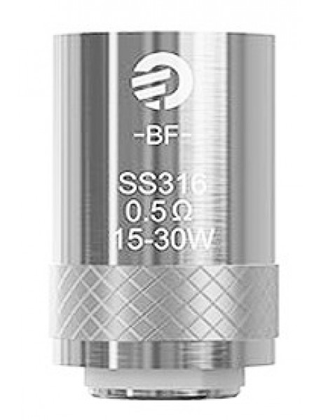 Rezistenta AIO 0.5 ohm