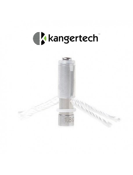 Rezistenta T2 1.8 ohm