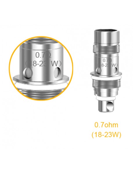 Rezistenta Aspire Nautilus 0.7 ohm