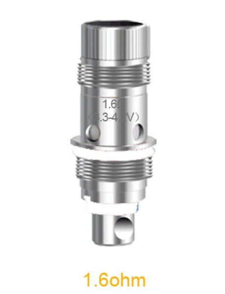 Rezistenta Aspire Nautilus 1.6 ohm