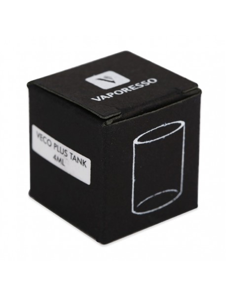 Sticla Vaporesso Veco Plus 4.0ml
