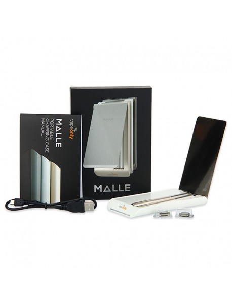 VapeOnly NEW Malle S PCC 2250mAh Kit - gold