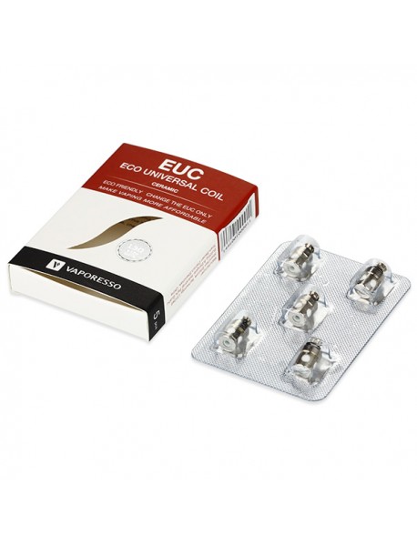 Rezistenta Drizzle Fit EUC Ceramic Mini 1.3 ohm Vaporesso 