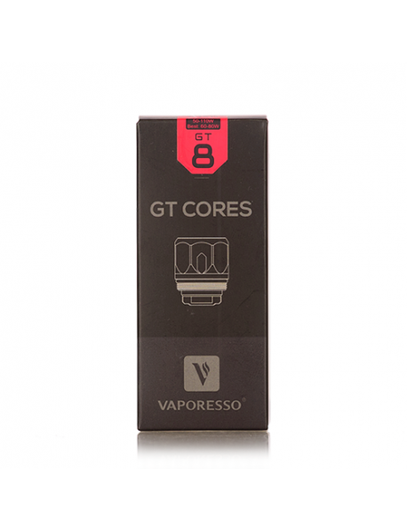 Rezistenta Vaporesso GT8 0.15 ohm