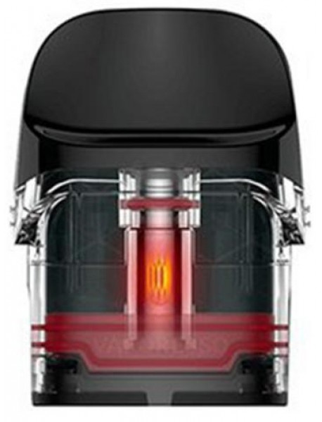 Cartus Vaporesso LUXE Q 0.8ohm