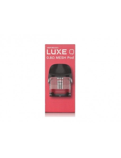 Cartus Vaporesso LUXE Q 0.8ohm