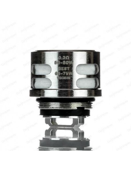 Rezistenta Vaporesso QF Strip 0.15ohm