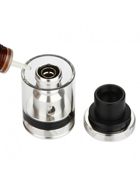 Atomizor VECO PLUS Vaporesso 4.0ml - gri