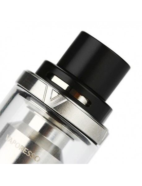 Atomizor VECO PLUS Vaporesso 4.0ml - gri